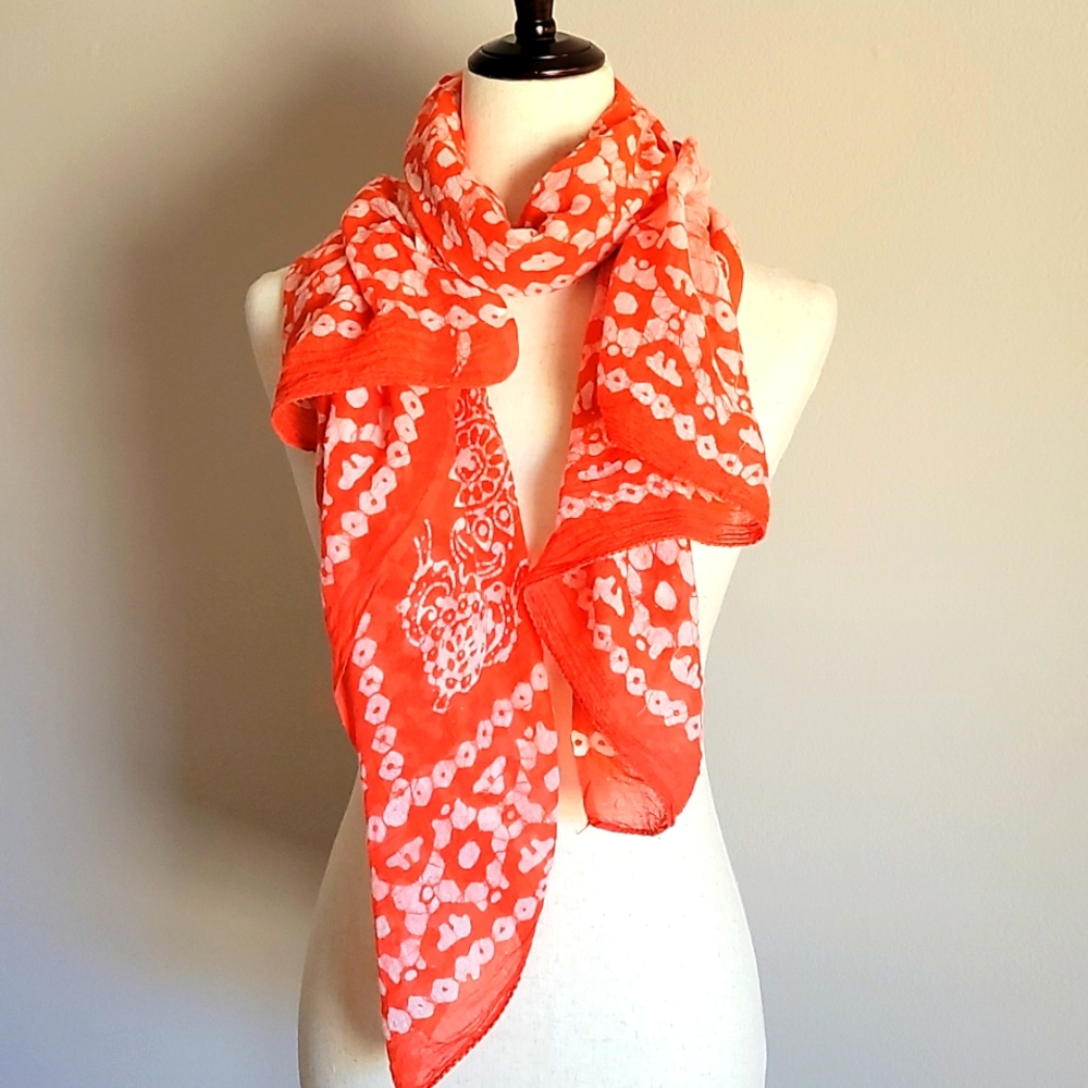 Wrap/Scarf